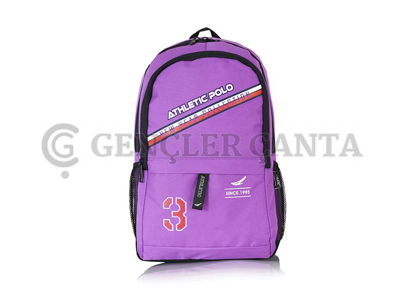 Moda Sırt Okul Çantaları