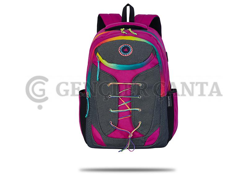 Yeni Sezon Sırt Okul Çantaları