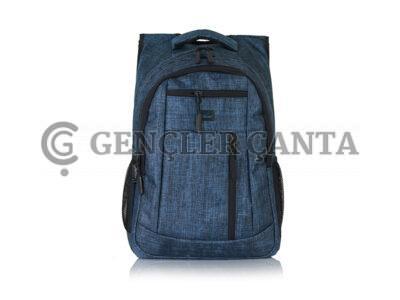 Moda Sırt Okul Çantaları