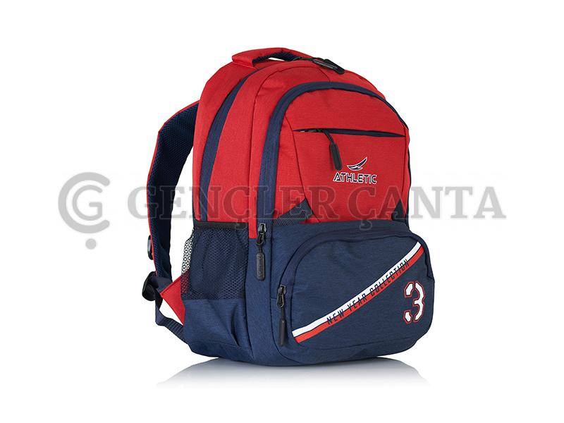 Moda Sırt Okul Çantaları