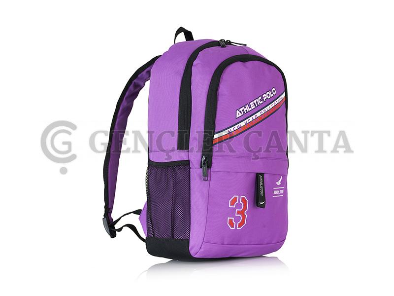 Moda Sırt Okul Çantaları