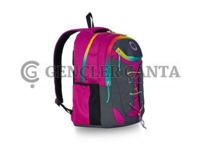 Moda Sırt Okul Çantaları