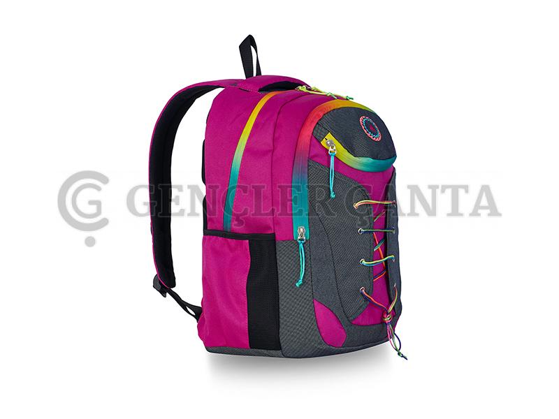 Moda Sırt Okul Çantaları