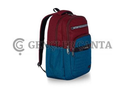 Moda Sırt Okul Çantaları