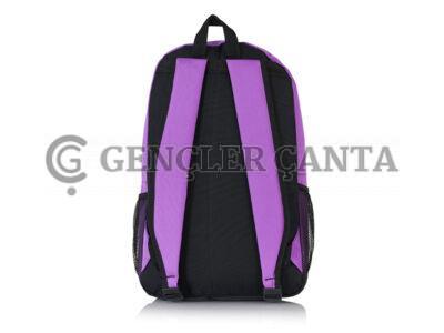 Moda Sırt Okul Çantaları