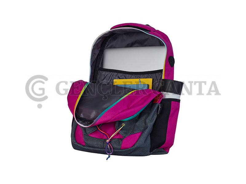 Moda Sırt Okul Çantaları