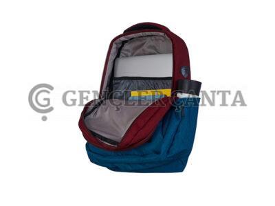 Moda Sırt Okul Çantaları