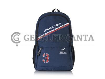 Moda Sırt Okul Çantaları