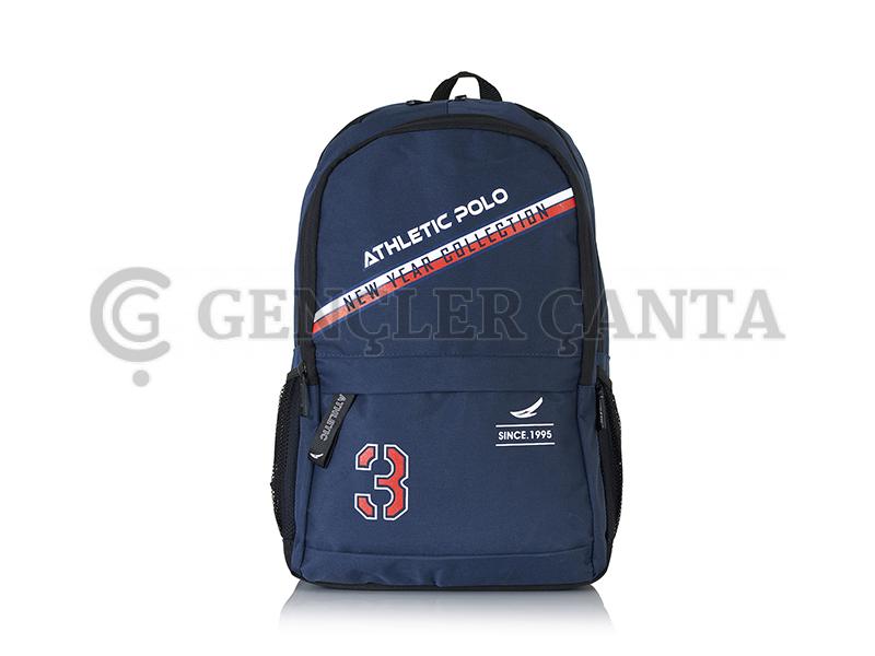 Moda Sırt Okul Çantaları