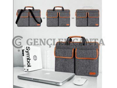Moda Laptop Çantaları