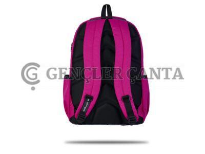 Moda Sırt Okul Çantaları