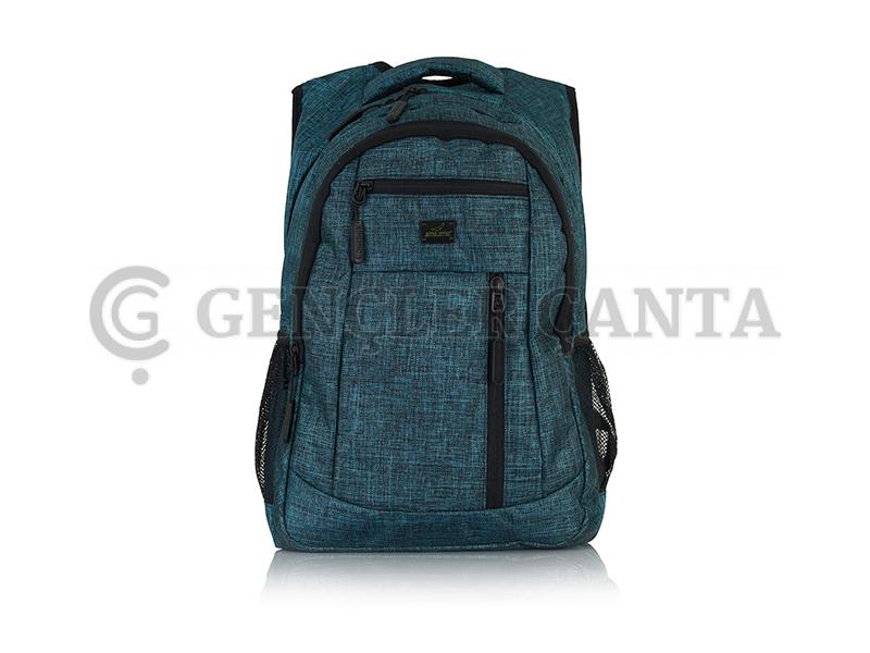 Moda Sırt Okul Çantaları