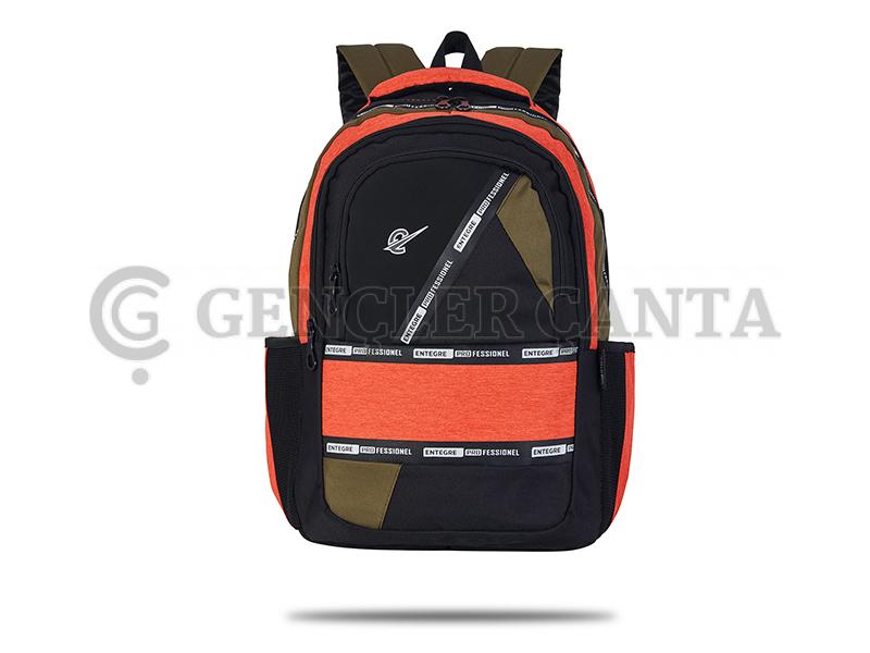 Yeni Sezon Sırt Okul Çantaları