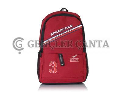 Moda Sırt Okul Çantaları