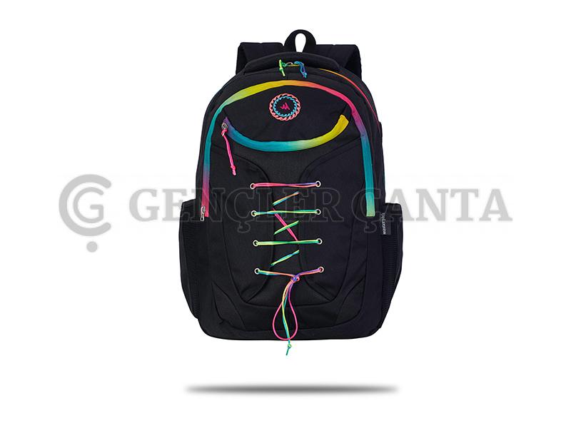 Moda Sırt Okul Çantaları