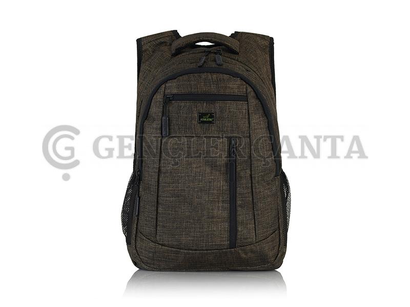 Moda Sırt Okul Çantaları