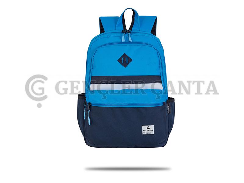 Yeni Sezon Sırt Okul Çantaları