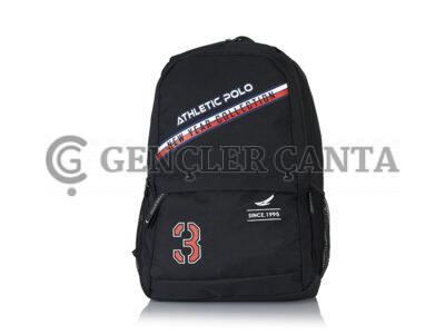 Moda Sırt Okul Çantaları