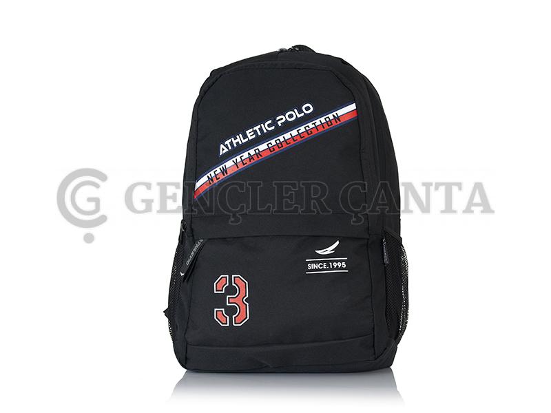 Moda Sırt Okul Çantaları