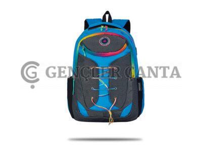 Moda Sırt Okul Çantaları
