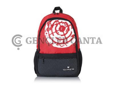 Moda Sırt Okul Çantaları