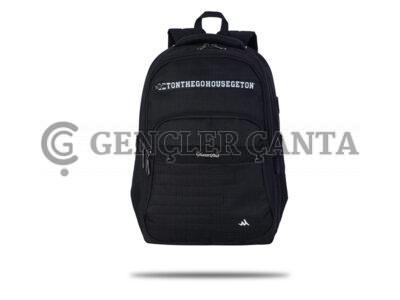 Moda Sırt Okul Çantaları