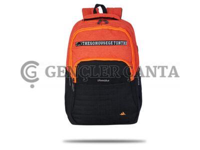 Moda Sırt Okul Çantaları