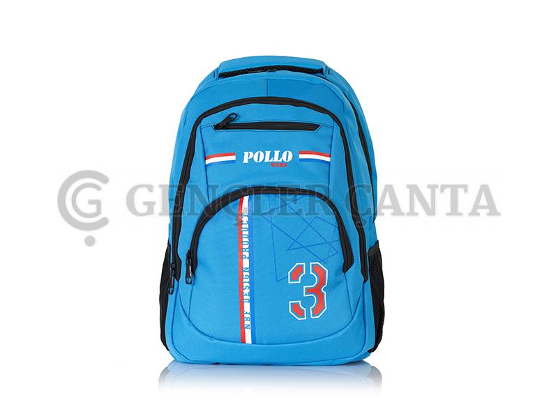 Moda Sırt Okul Çantaları