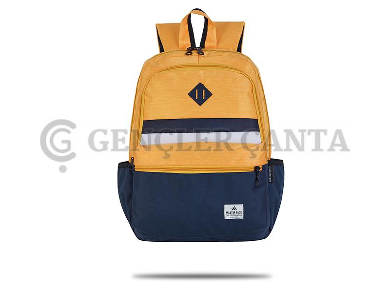 Yeni Sezon Sırt Okul Çantaları