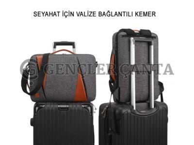 Moda Sırt Çantaları