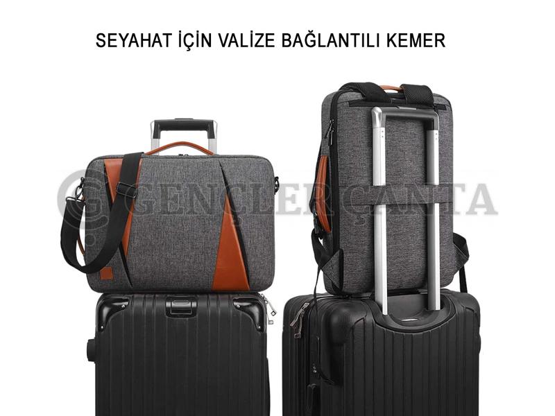 Moda Sırt Çantaları