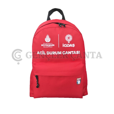 SIRT ÇANTASI GNCO 1028 – Bild 1