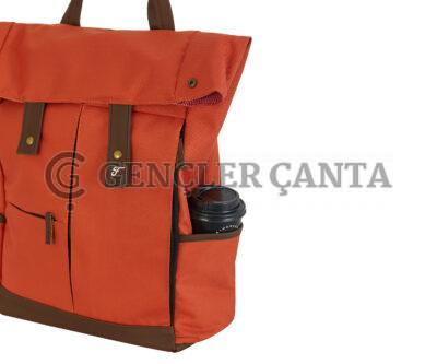 promosyon kiremit sırt çantası