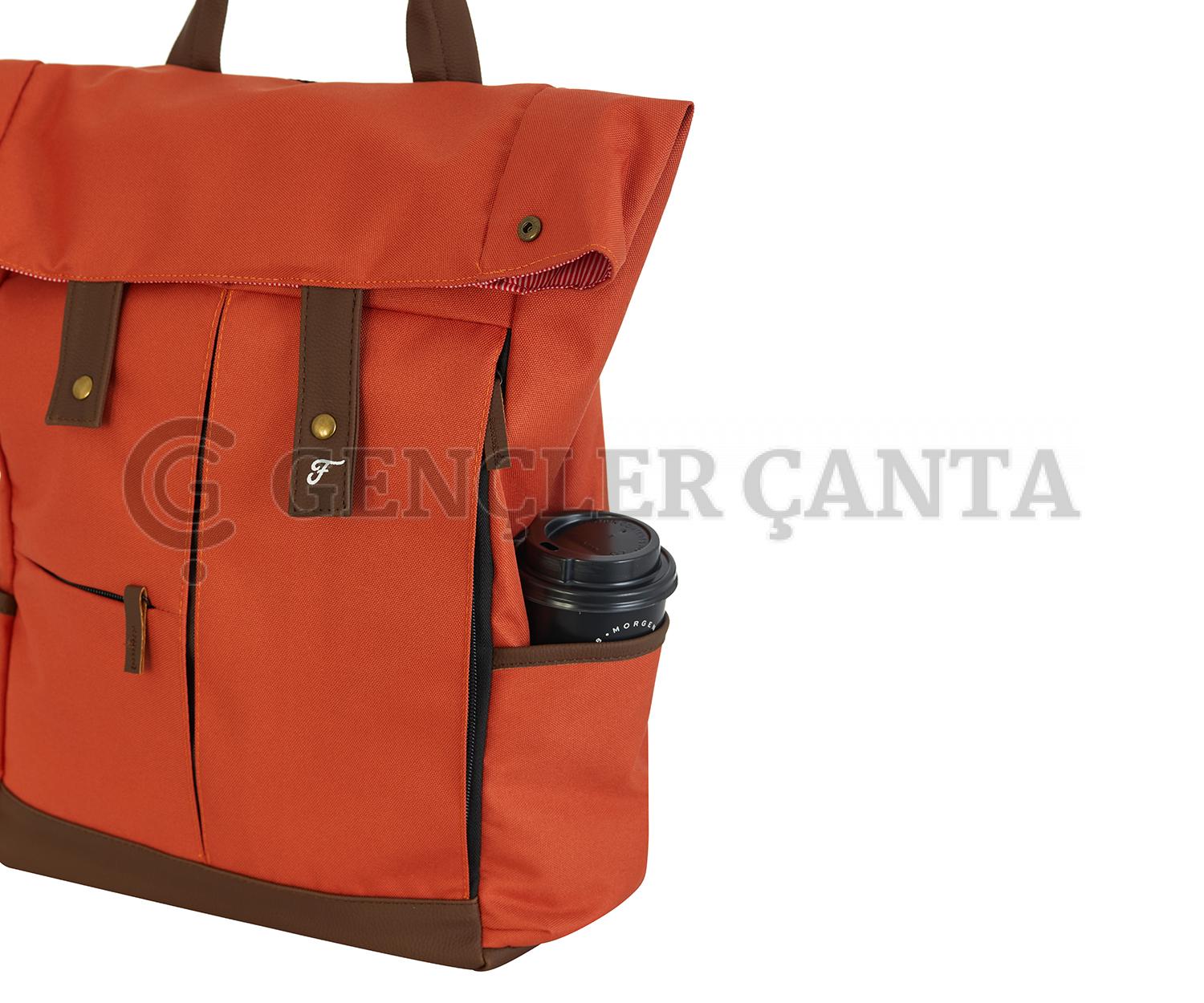 promosyon kiremit sırt çantası