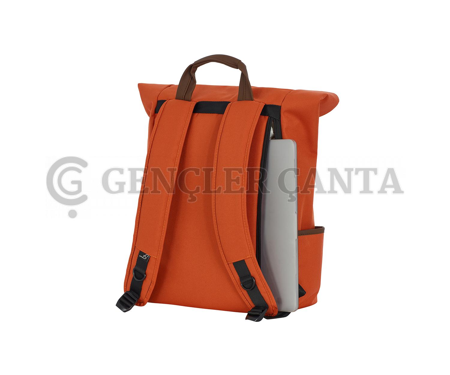 promosyon kiremit sırt çantası