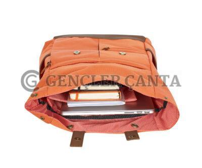 promosyon kiremit sırt çantası