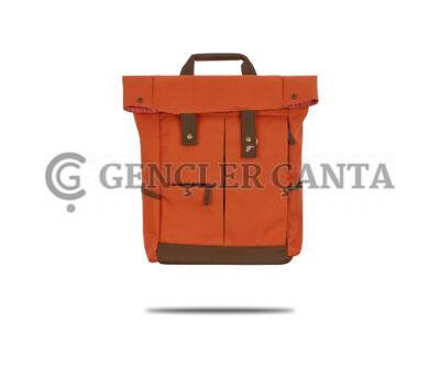 promosyon kiremit sırt çantası