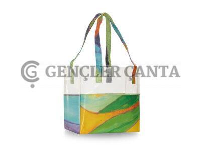 promosyon plaj çantası