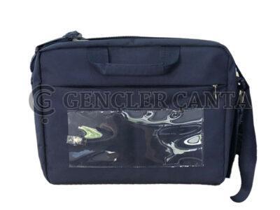 POSTACI VE EL ÇANTASI GNCV 809 - Görsel 2