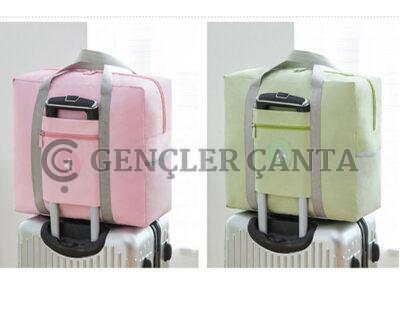 promosyon makyaj çantası