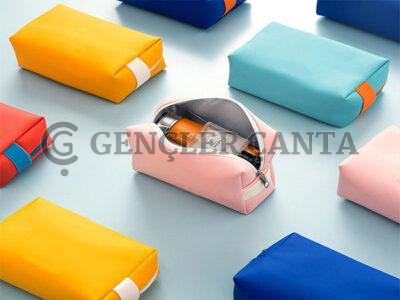 promosyon makyaj çantası