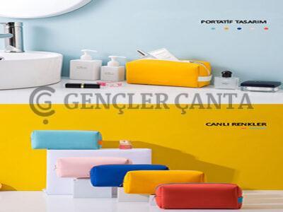 promosyon makyaj çantası