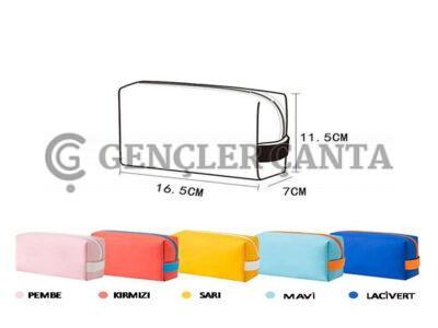 promosyon makyaj çantası