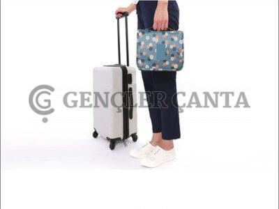 promosyon makyaj çantası