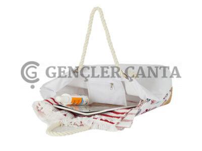 GNCP 715 PLAJ ÇANTASI