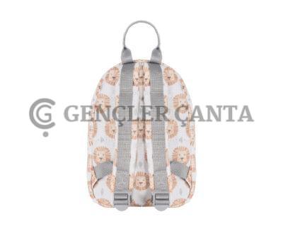 kreş ve anaokulu çantası