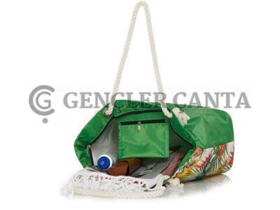 GNCP 718 PLAJ ÇANTASI