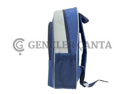 GNCK 535 ANAOKULU KREŞ ÇANTASI