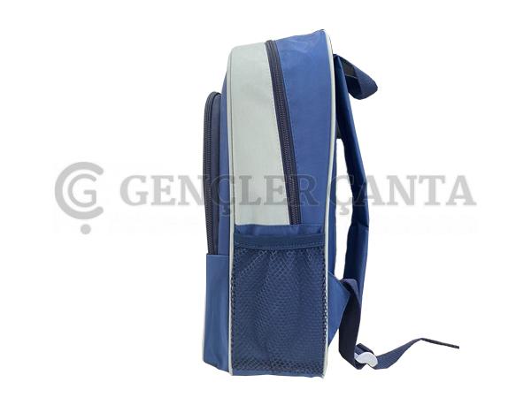 GNCK 535 ANAOKULU KREŞ ÇANTASI
