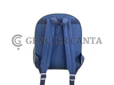 GNCK 535 ANAOKULU KREŞ ÇANTASI